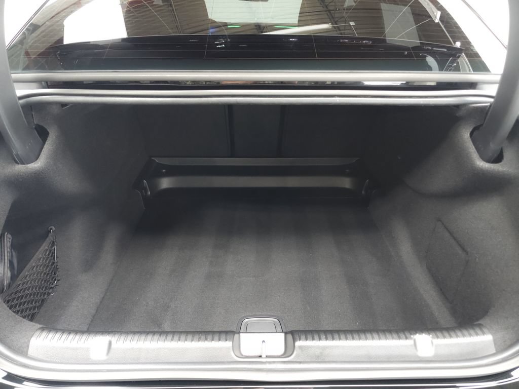 Certified 2023 Mercedes-Benz EQE AMG 4MATIC Sedan image 33