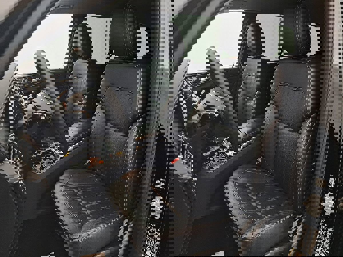 Used 2016 Mercedes-Benz GL 450 4MATIC image 8