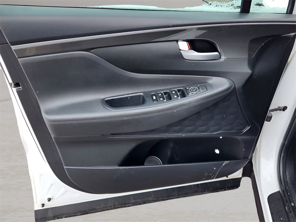 Certified 2022 Hyundai Santa Fe SEL image 14