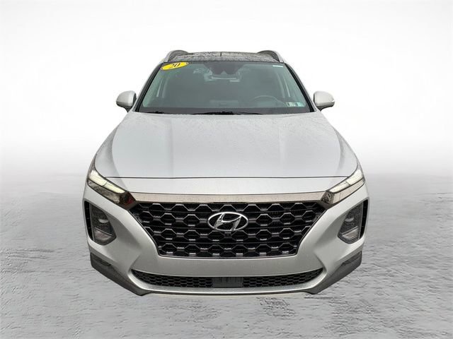 Used 2020 Hyundai Santa Fe Limited image 8