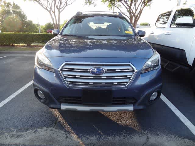 Used 2017 Subaru Outback 2.5i Limited AWD/4WD image 3