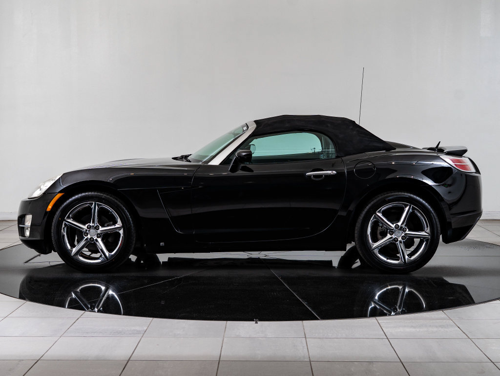 Used 2007 Saturn Sky w/ Premium Trim Pkg RWD image 6