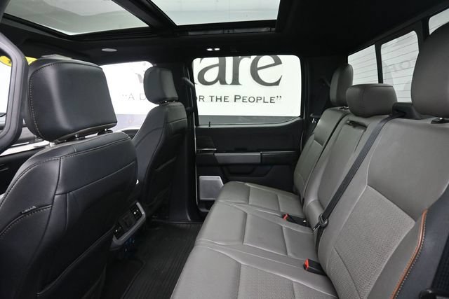 Used 2024 Ford F150 Lariat w/ Equipment Group 502A High AWD/4WD image 35