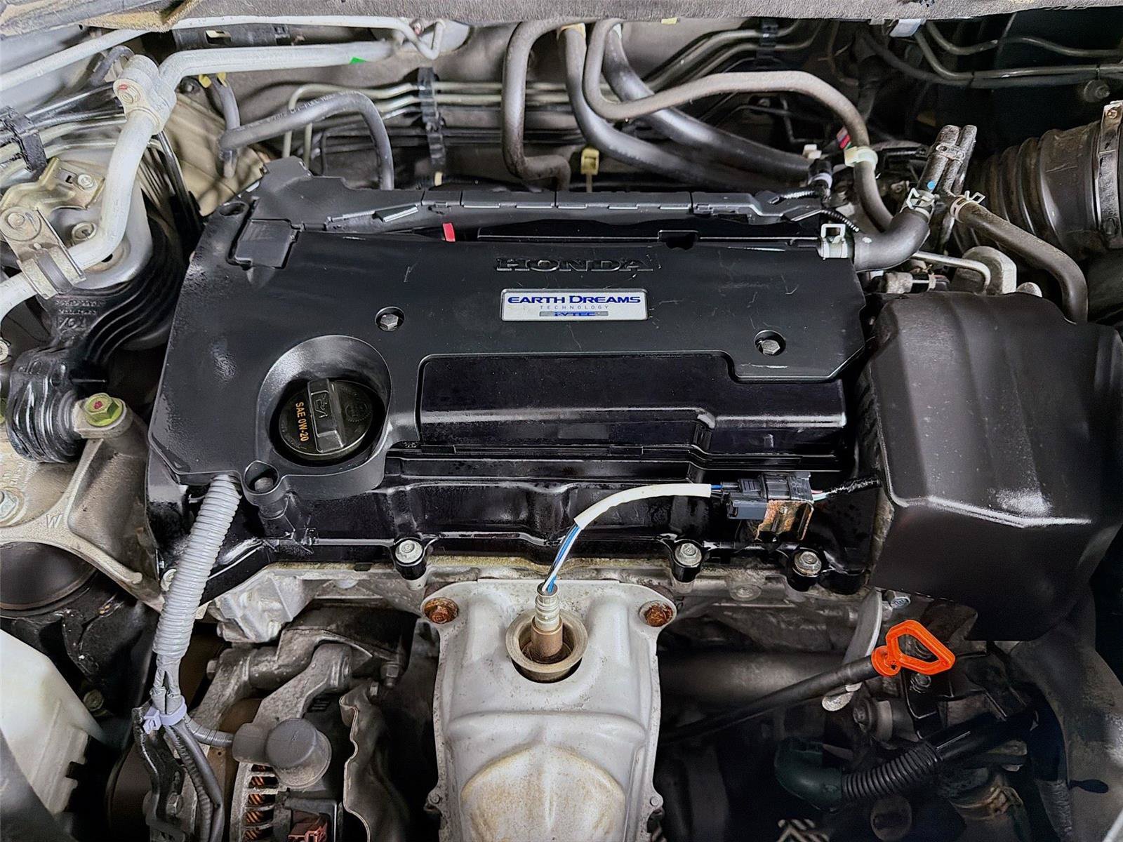 Used 2016 Honda CR-V LX image 31