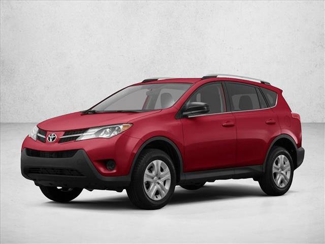 Used 2015 Toyota RAV4 Limited image 6