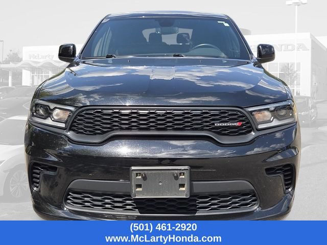 Used 2025 Dodge Durango GT RWD image 5