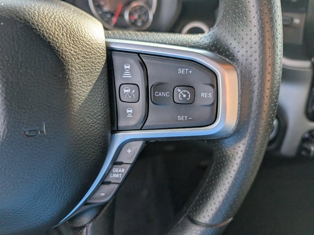 Used 2025 RAM 1500 Tradesman w/ Night Edition AWD/4WD image 8