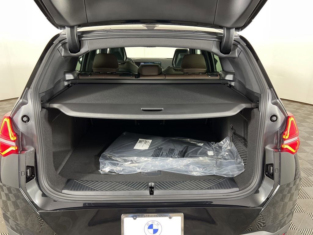 Used 2026 BMW X3 xDrive30 w/ Convenience Package image 25