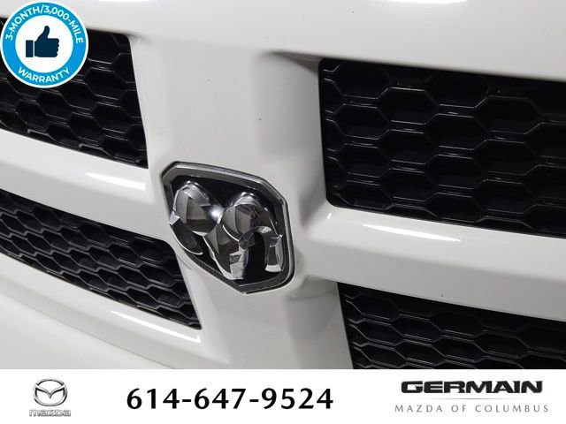 Used 2014 RAM 1500 Express image 12