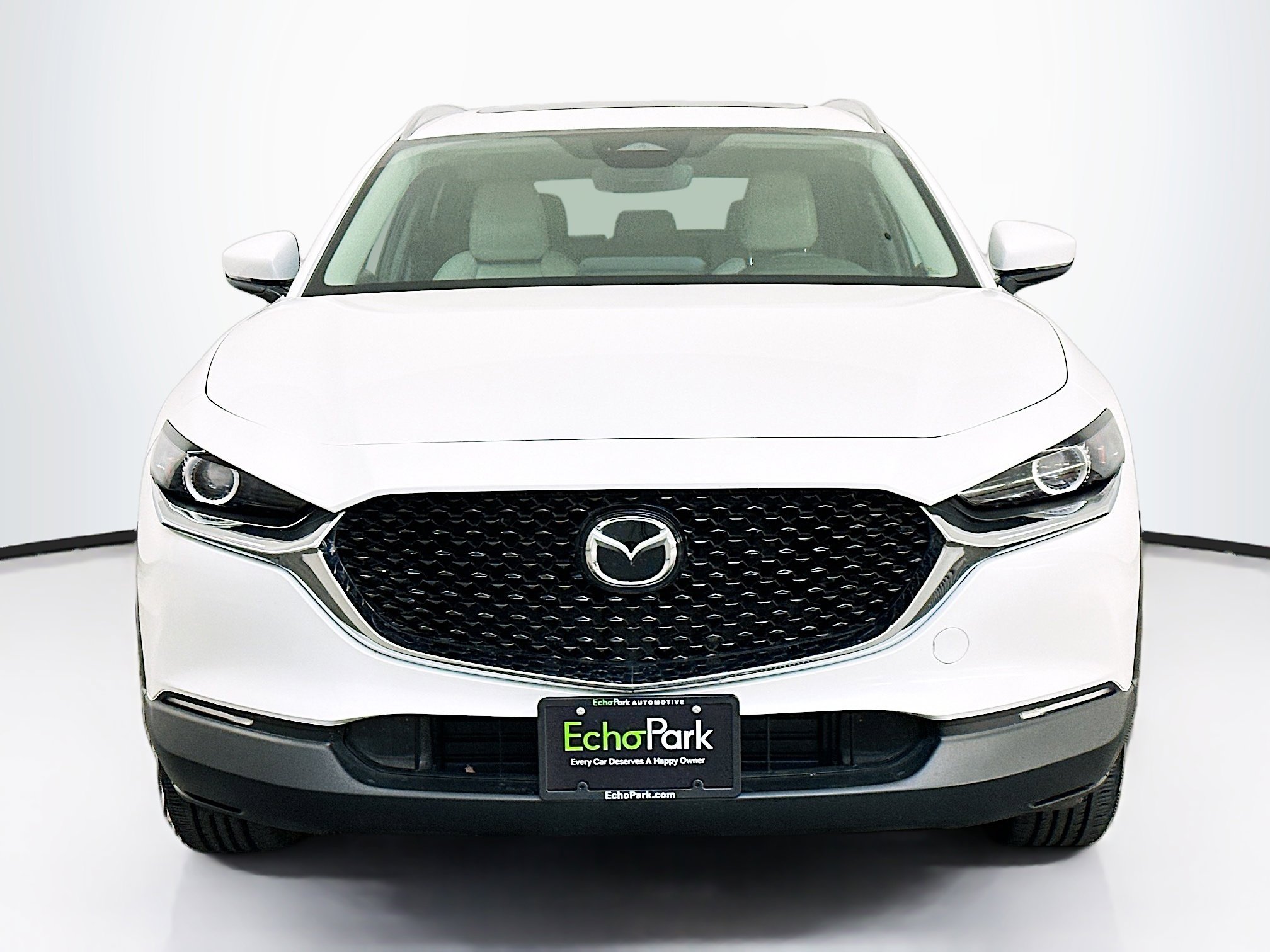 Used 2025 MAZDA CX-30 AWD 2.5 S w/ Preferred Package image 2