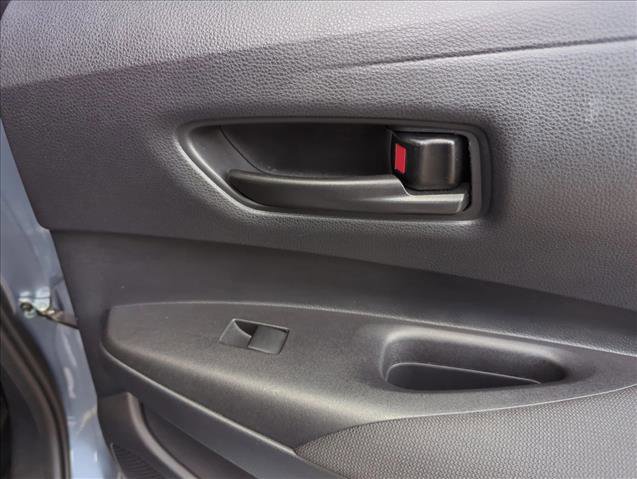 Certified 2025 Toyota Corolla LE FWD image 24