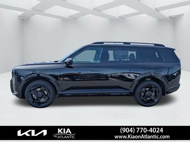 New 2027 Kia Telluride SX X-Line AWD/4WD image 7