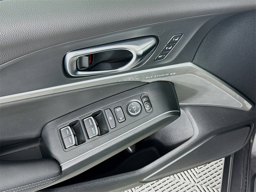 Used 2025 Acura Integra A-Spec image 19