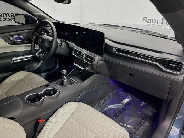 Used 2025 Ford Mustang GT Premium RWD image 27