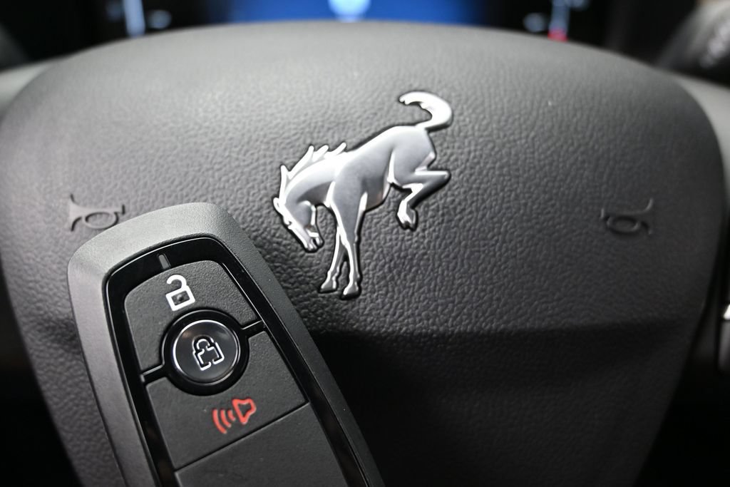 New 2026 Ford Bronco Sport Big Bend w/ Convenience Package AWD/4WD image 41