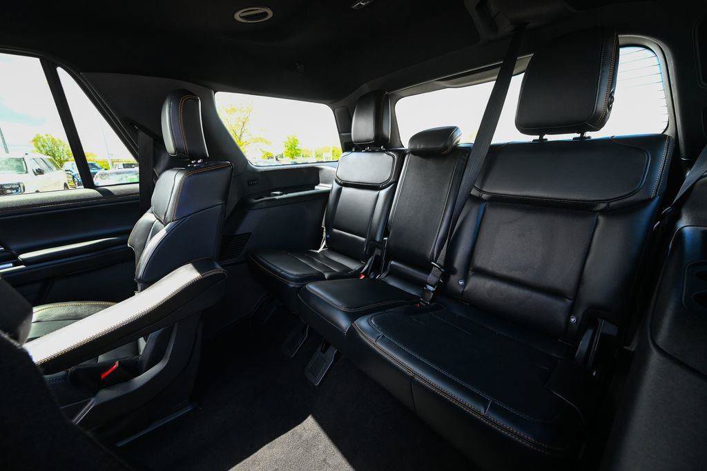 Used 2025 Ford Expedition Tremor AWD/4WD image 22
