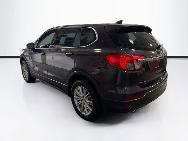 Used 2017 Buick Envision Preferred image 8