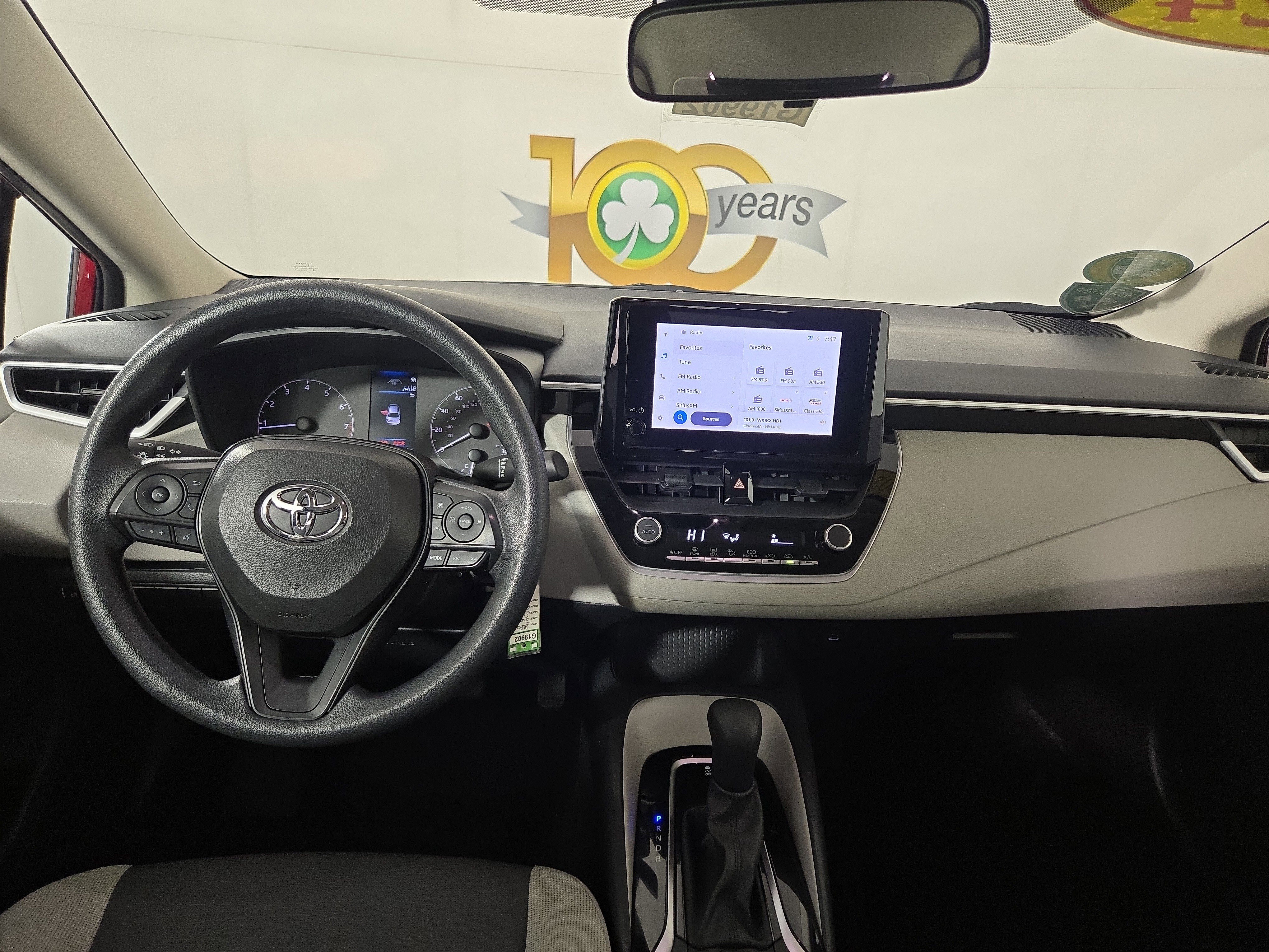 Used 2024 Toyota Corolla LE image 13