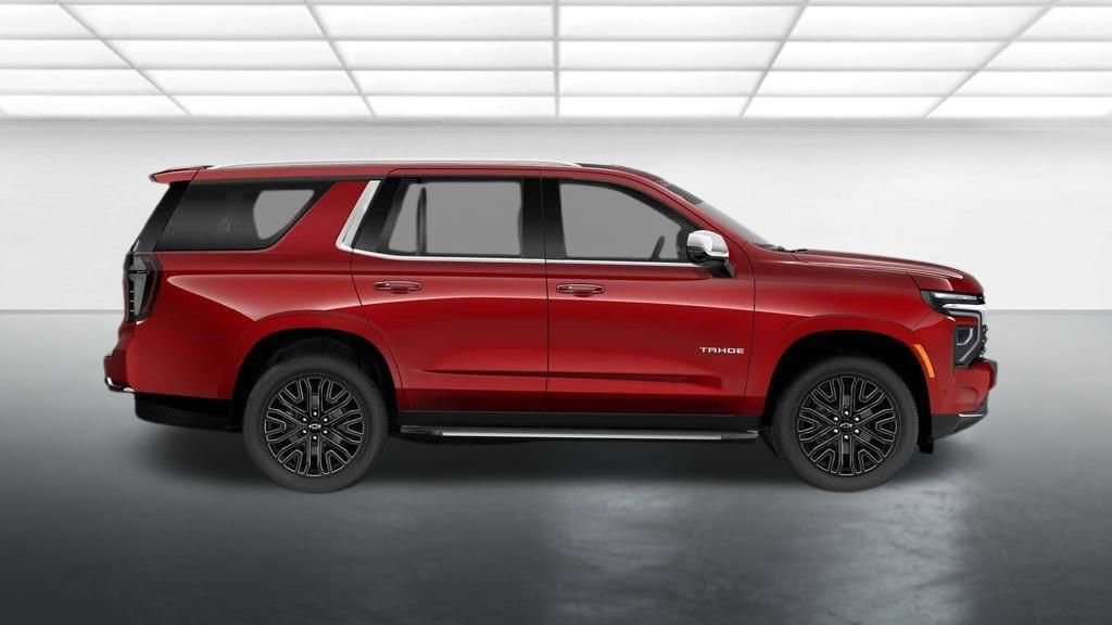 New 2026 Chevrolet Tahoe Premier w/ Sun And Tow Package image 9