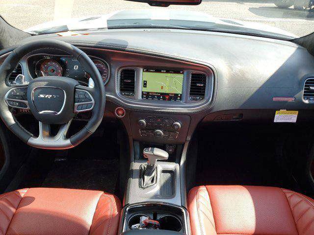 Used 2023 Dodge Charger SRT Hellcat RWD image 11