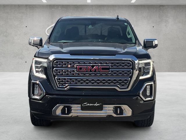 Used 2021 GMC Sierra 1500 Denali AWD/4WD image 18