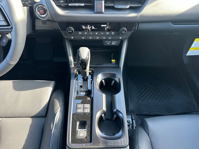 New 2026 Subaru Outback Touring XT image 14