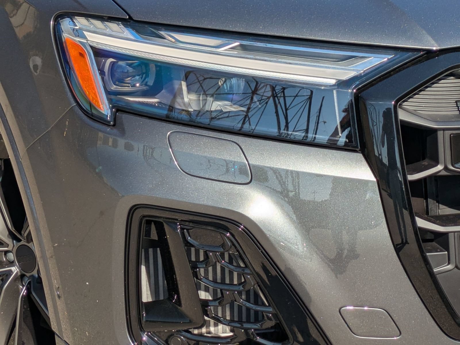 New 2026 Audi Q7 Premium Plus AWD/4WD image 16