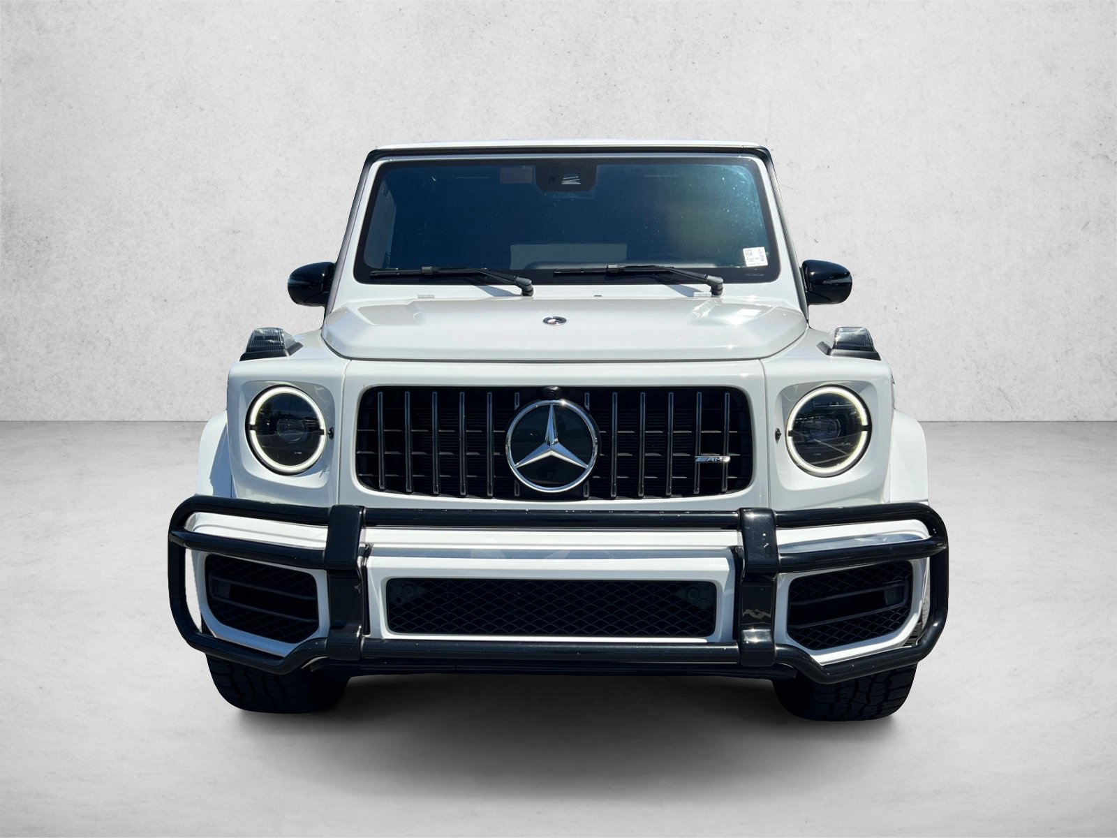 Certified 2021 Mercedes-Benz G 63 AMG 4MATIC image 2