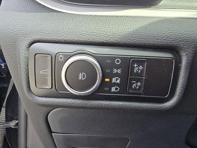 Used 2023 Ford Explorer XLT w/ Equipment Group 202A image 24