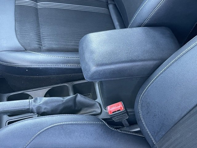 Used 2021 Ford EcoSport SES w/ Interior Protection Package image 27