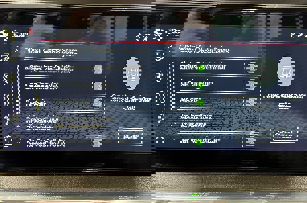 Used 2024 GMC Sierra 2500 Denali w/ Denali Reserve Package image 28