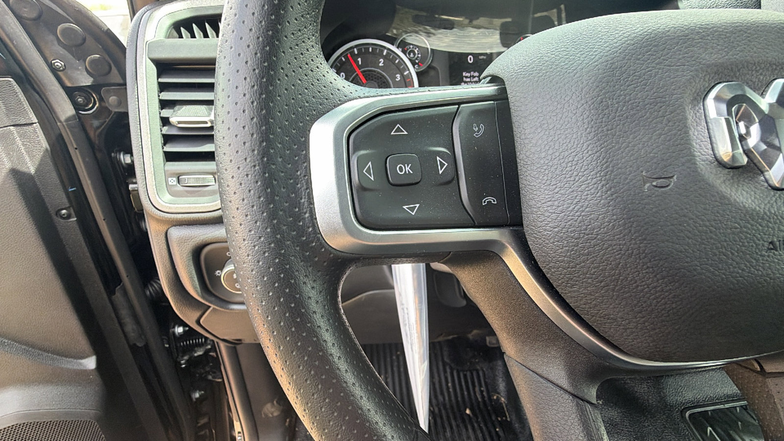 New 2026 RAM 5500 Tradesman image 22