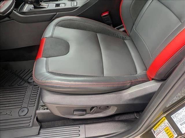 New 2025 Ford Ranger Raptor AWD/4WD image 4