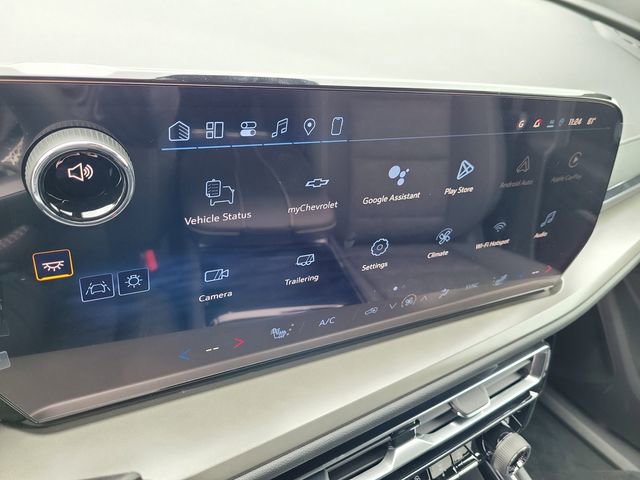 New 2026 Chevrolet Traverse LT image 29