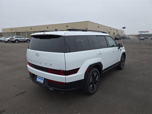 New 2026 Hyundai Santa Fe SEL image 6