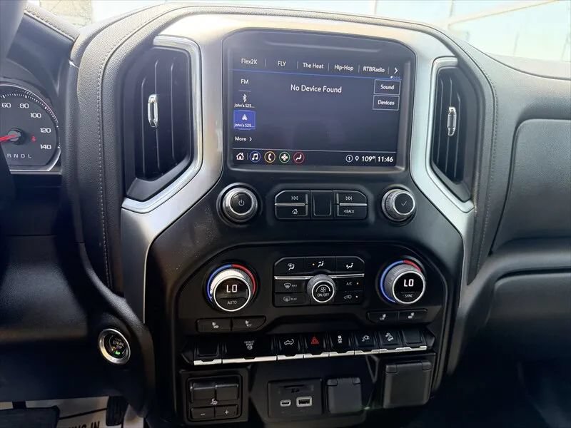 Used 2023 Chevrolet Silverado 3500 LTZ w/ Z71 Off-Road Package AWD/4WD image 29