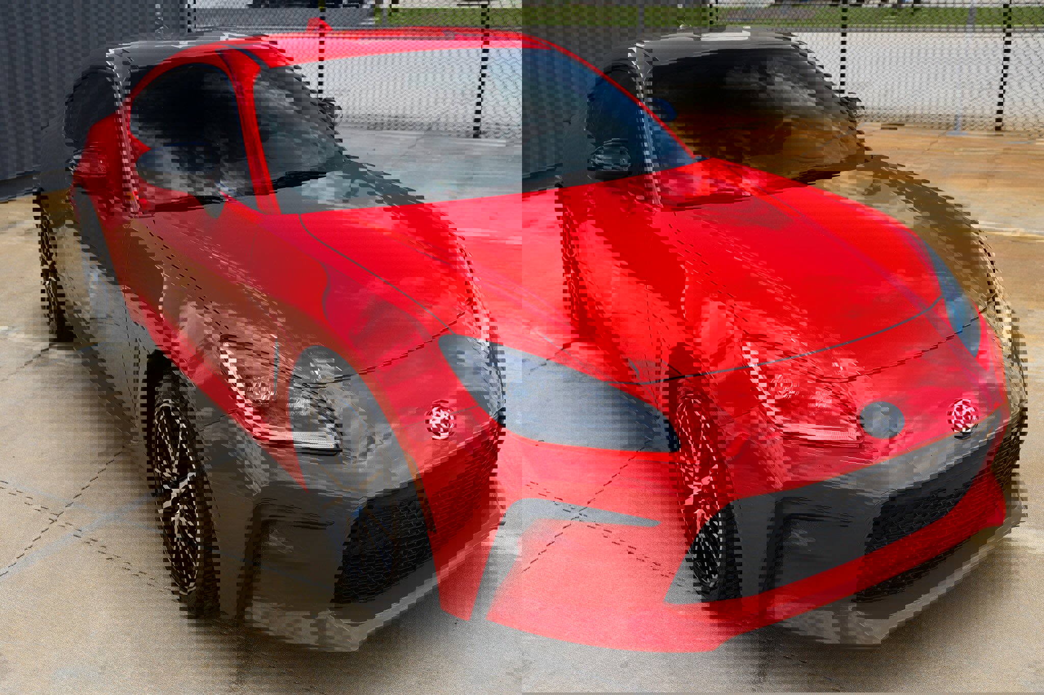 Used 2022 Toyota GR86 image 19