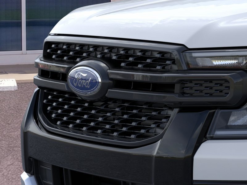 New 2026 Ford Ranger XLT w/ FX4 Off-Road Package AWD/4WD image 18