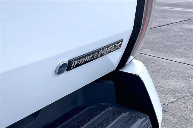 Certified 2026 Toyota Tundra TRD Pro AWD/4WD image 10
