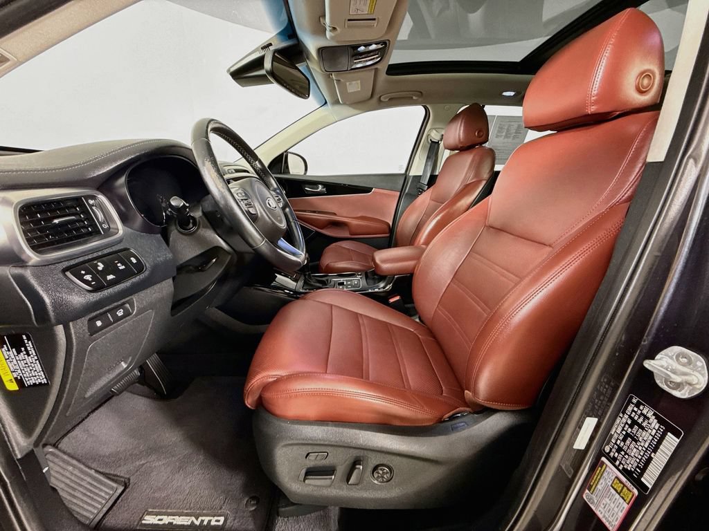 Used 2018 Kia Sorento SX AWD/4WD image 24