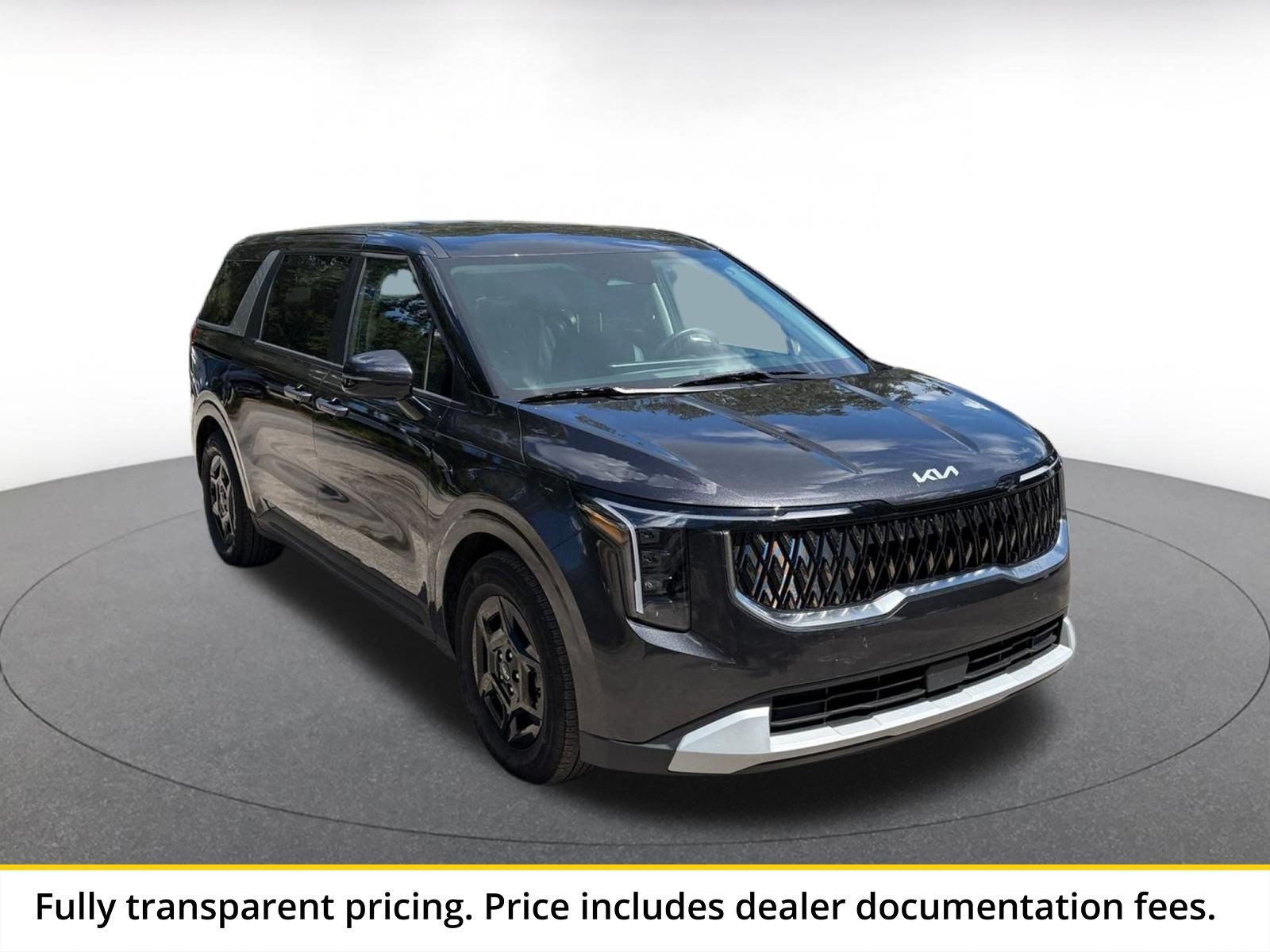 Used 2026 Kia Carnival