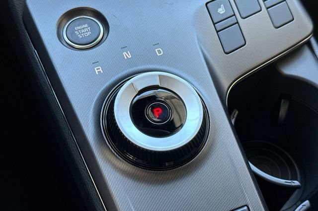 New 2026 Kia Sportage EX AWD/4WD image 26