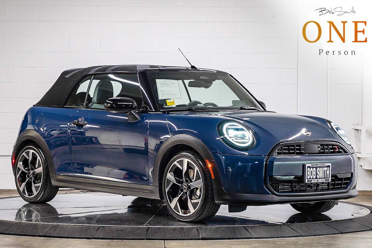 Used 2025 MINI Cooper S