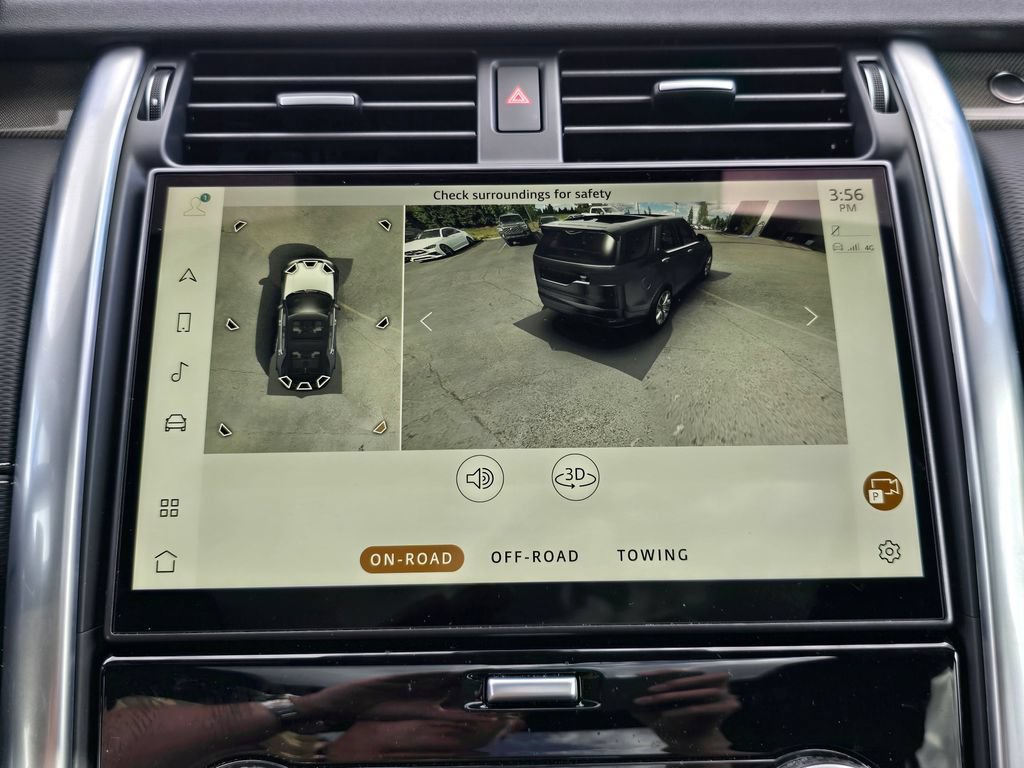 Used 2023 Land Rover Discovery S R-Dynamic AWD/4WD image 26