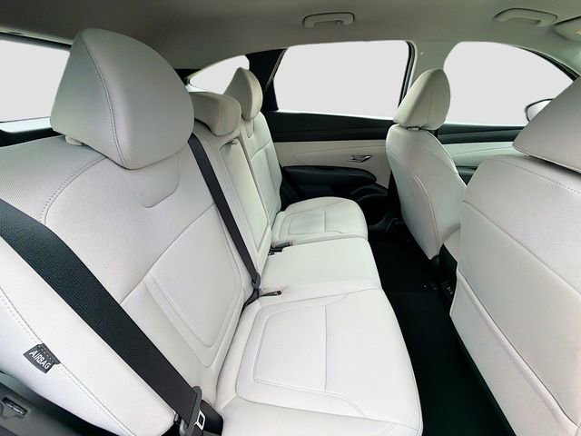 New 2026 Hyundai Tucson SE FWD image 27