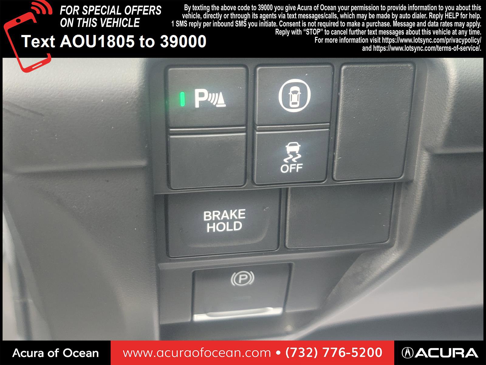 Certified 2023 Acura RDX AWD w/ Technology Package image 32
