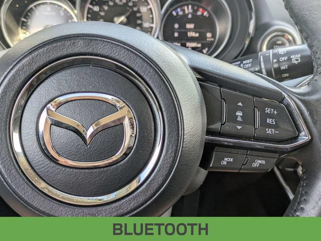 Used 2021 MAZDA CX-9 Touring w/ Touring Premium Package FWD image 20