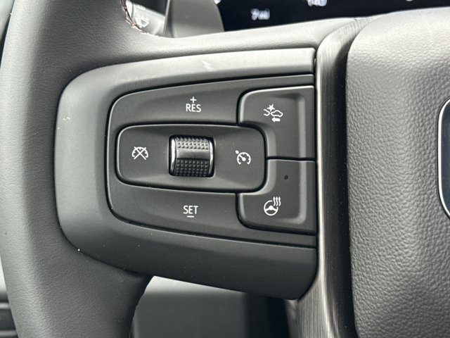 New 2026 GMC Sierra 1500 AT4X image 23