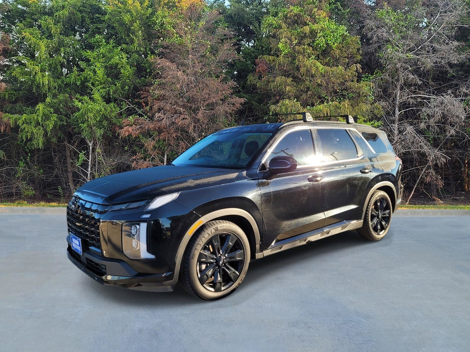 Used 2023 Hyundai Palisade XRT w/ Cargo Package