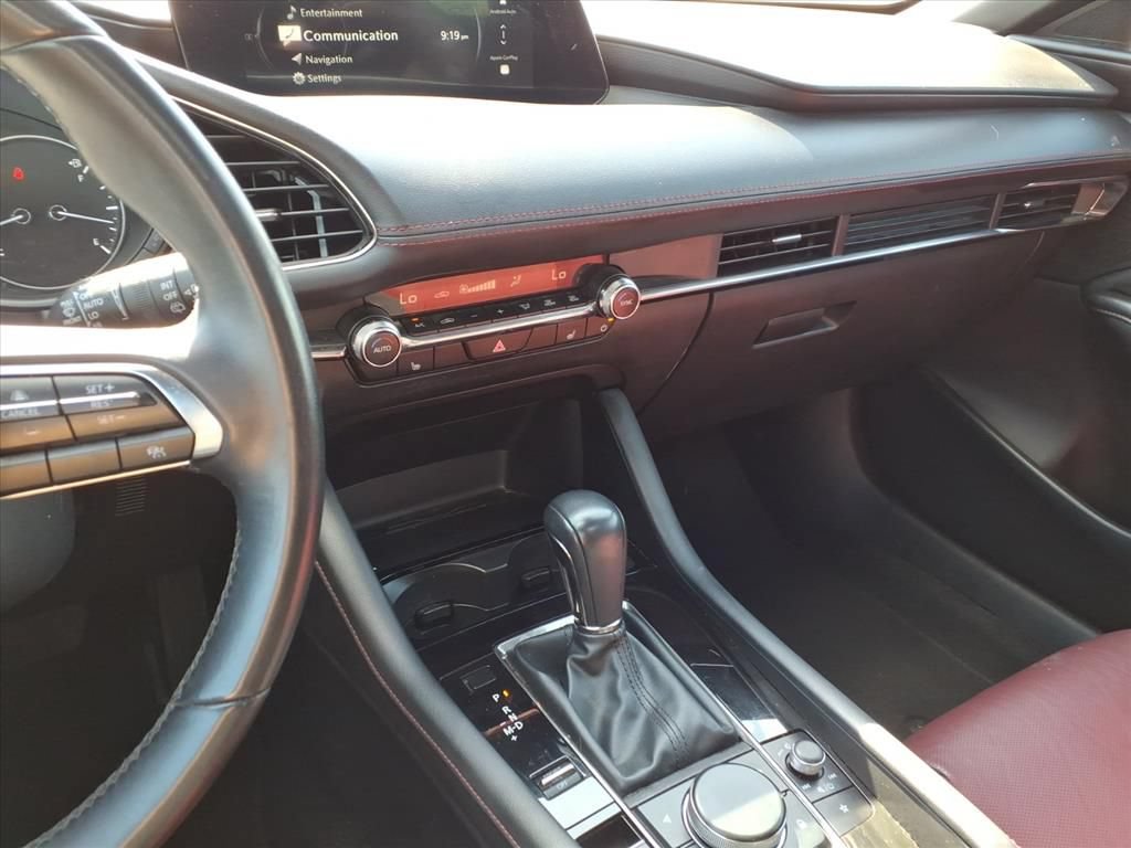 Used 2024 MAZDA MAZDA3 s AWD/4WD image 28